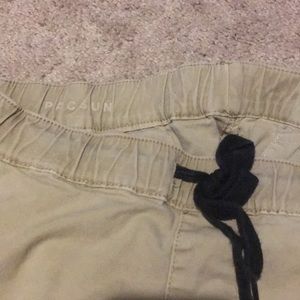 Pacsun joggers